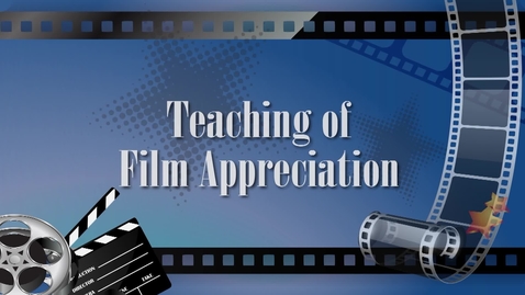 Thumbnail of Teaching of Film Appreciation
